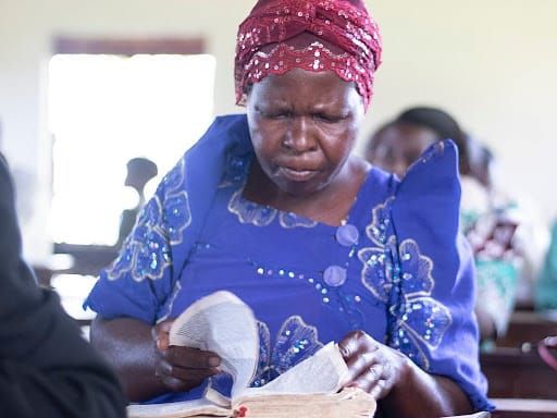 This Parable Reminds Us To Maintain Faith When Seeking Justice