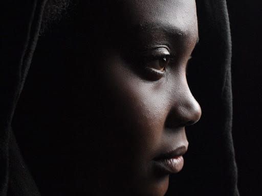 How Does It Feel To Be ‘Here’ In Your Body?