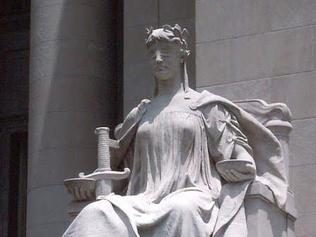 Revenge Is Easy. Forgiveness Is Hard. Accountability Is Sacred.