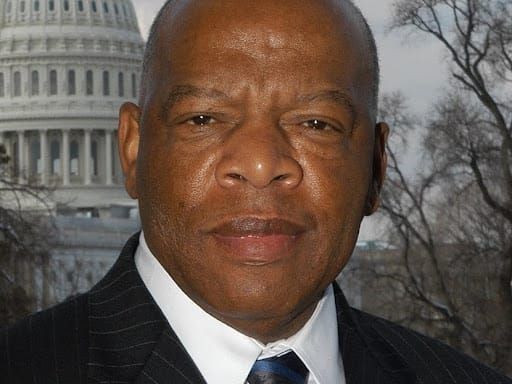 Let Our Devotion To God Get Us Into Good Trouble