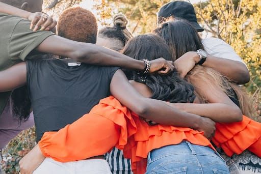 This Valentine’s Day Alternative Is Rooted In Sacred African Traditions