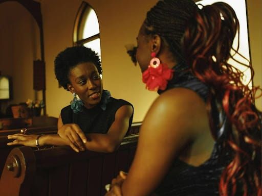 What The Good Samaritan Teaches Us About Black Liberation