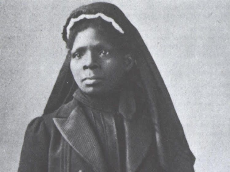 The Ancestral Herbalism That Helped Her Save Her People