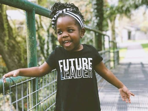 How We Can Grow Black Children To Be Spiritually Strong Activists
