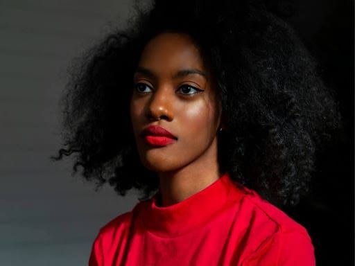 How To Remain Present In Your Body To Cope With Trauma