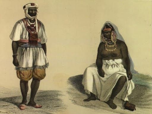 The Unsung Heroes Keeping Black Faith and Freedom Alive