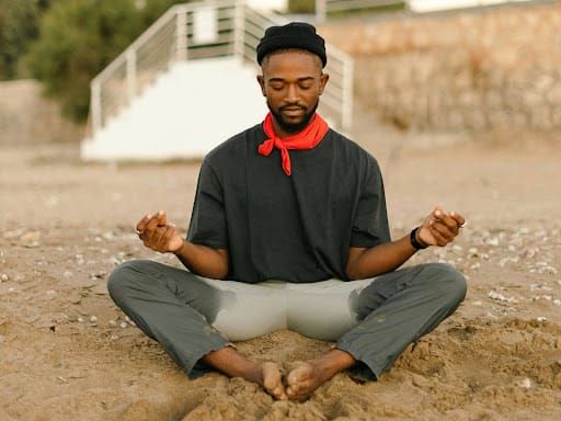 Three Simple Ways To Calm Your Brain And Body