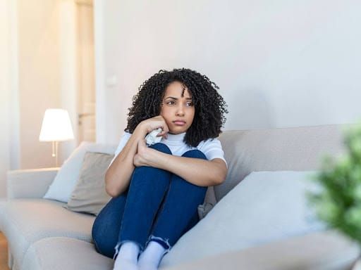 How To Grieve When No One Understands