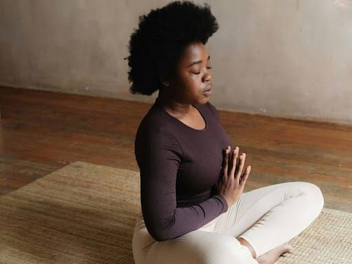 This Form of Therapy Can Heal Generations Of Body Trauma