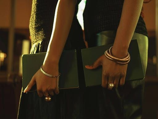 What Jesus’ Work Teaches Us About True Prosperity