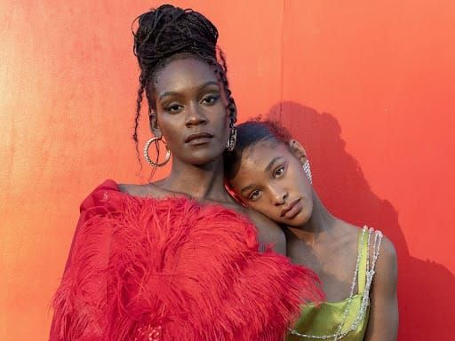 This Powerful Bible Story Reminds Us To Walk In Our Worth