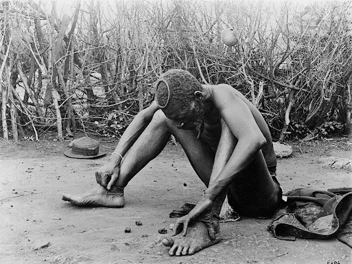 Unlocking Intuition Through Bone Casting