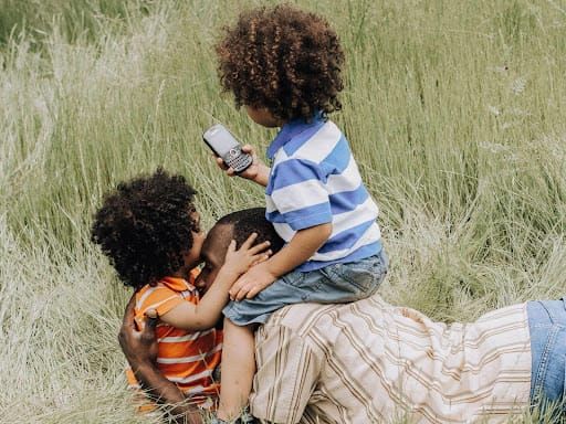 4 Tips To Connect Black Youth With Spirit