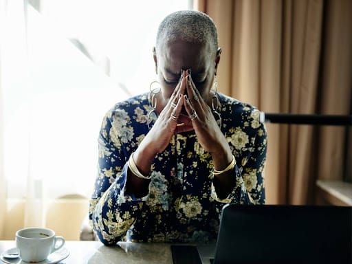 How ‘Let Go and Let God’ Reminds Us Of His Divine Protection