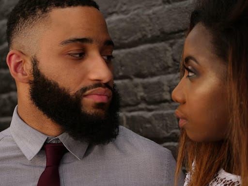 This Threat To Black Romantic Love Needs Our Attention