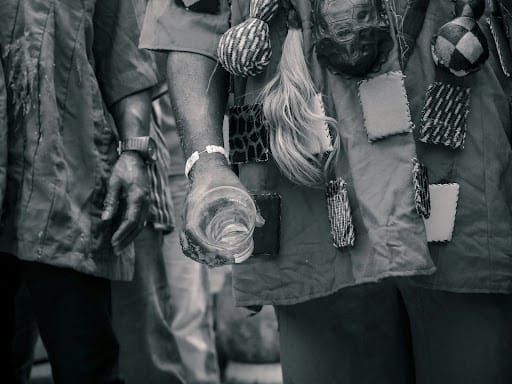 The Little-Known Role Beer Plays In Black Spirituality