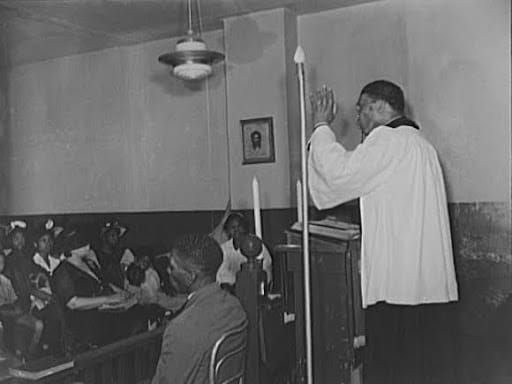 Why Whooping Is Our Most Sacred Act Of Resistance