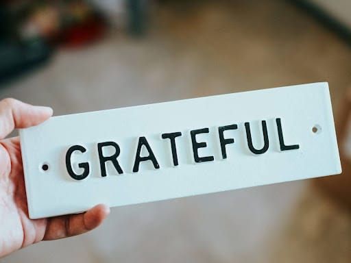 The Beautiful Ways Practicing Gratitude Blesses Us