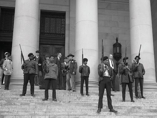 Why Black Community Care Is Sacred