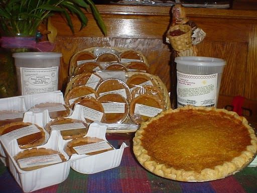 What This Divine Dessert Teaches Us About Spirituality And Self-Determination