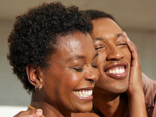 3 Affirmations To Help You Reframe Love As We Know It