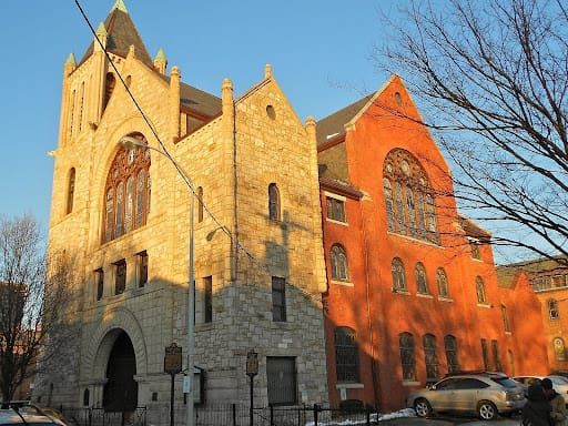He Left Us Blueprints For Liberation In This Iconic Church
