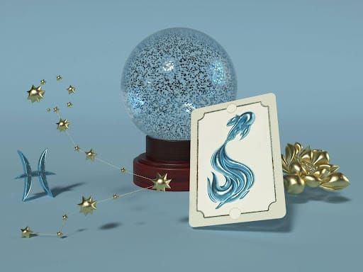 Three Liberation Lessons This Pisces Season Reminds Us To Embrace