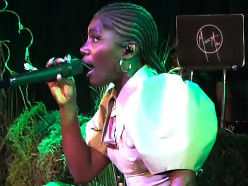 Her Unshakable Faith Started The Second She Got Fired