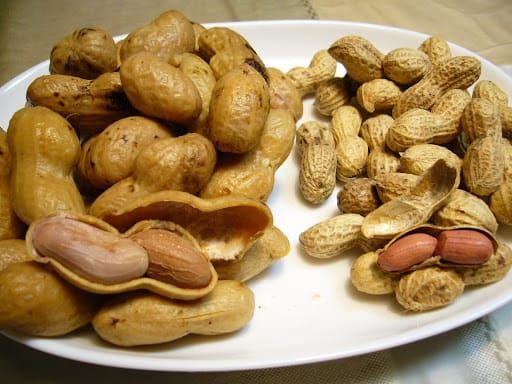 This Common Snack Has Deep Spiritual Roots—And You’ve Probably Never Noticed