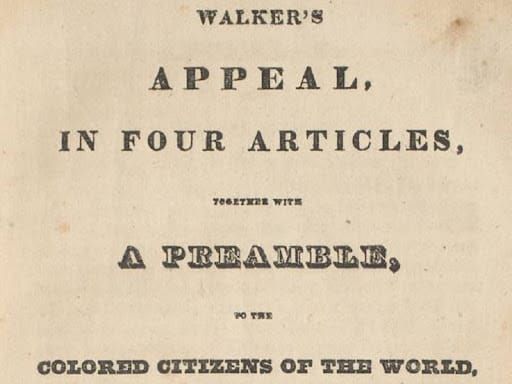 Our Appeal To God Is Our Ultimate Testimony