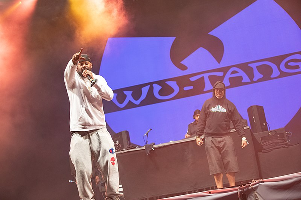 Five Percenters’ Influence On Hip Hop Can’t Be Denied