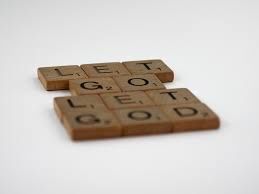Letting Go Is Hard, But Necessary For Our Spiritual Growth