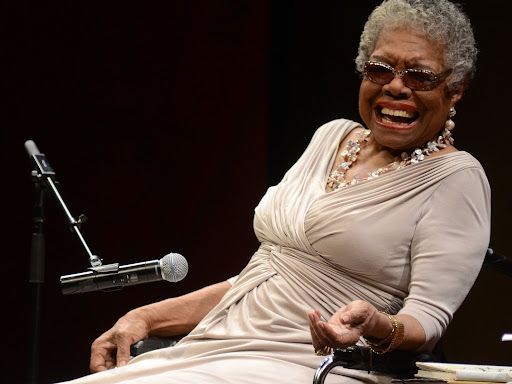 Her Secret To Aging Gracefully Is Also The Key To Spiritual Liberation