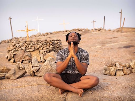 Her ‘Sacred Woman’ Text Is A Spiritual Must Read