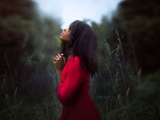 We Were Made In God’s Image And Should Never Believe Otherwise