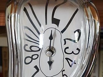 Could ‘CP Time’ Be a Form of Spiritual Resistance?