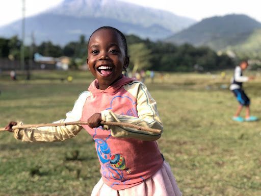 This Small, Simple Act of Joy Can Transform Pain Into Power