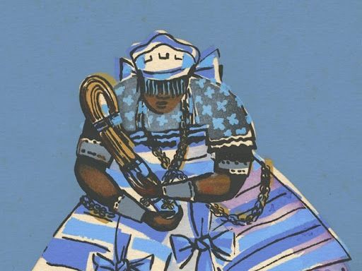 Ruler Of Both Realms, Nana Buluku Has A Divine Message For Us