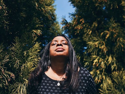 The Spiritual Liberation In Embracing A 'Stay Black And Die' Mentality