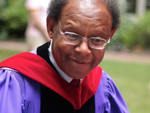 On A Mission To Spread God’s Message, He Created A Black Gospel