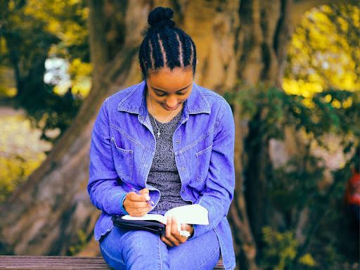 The Divine Healing Tool We Can Use To Live Out God's Will