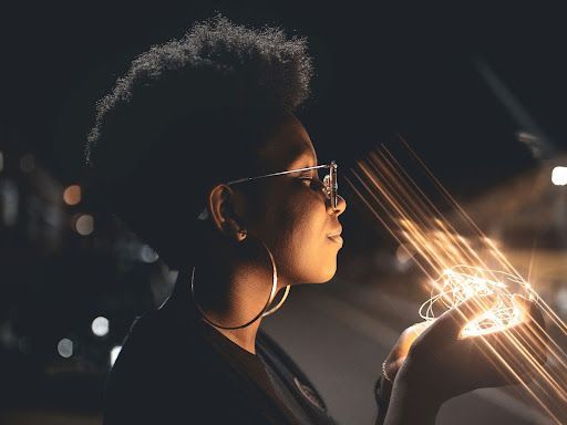 What Embracing Our Divine Gifts Looks Like
