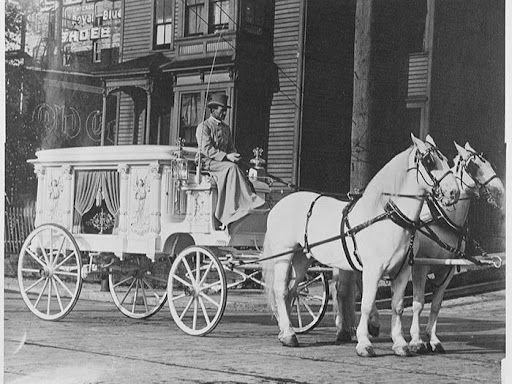 This Funeral Custom Reminds Us Of The Importance Of Taking Our Time