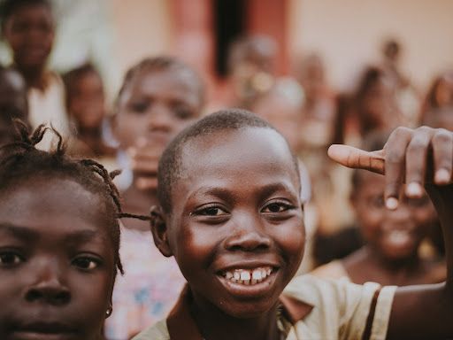 Community Brings Us Closer To Each Other And God