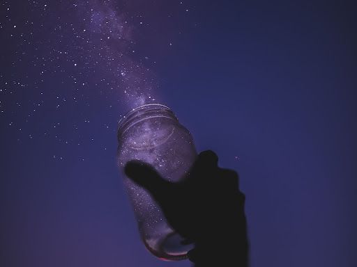 How Taking Time To Interpret Our Dreams Soothes The Spirit
