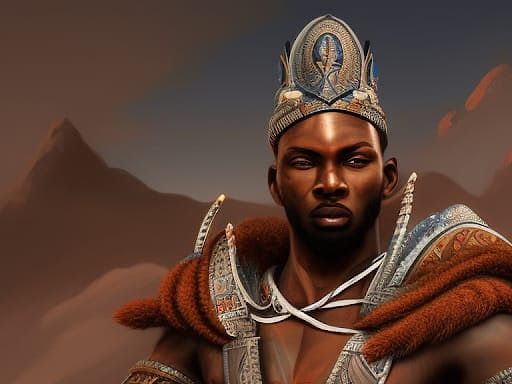 This Tale From The Hausa People Shows The Strength Of Our Faith