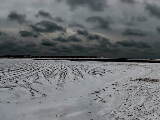 Winter Teaches Us One Of Spirit’s Most Important Lessons
