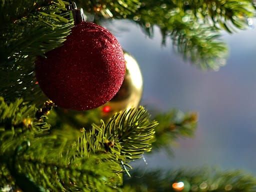 Here’s A Self-Care Ritual To Do Over The ‘12 Days Of Christmas’