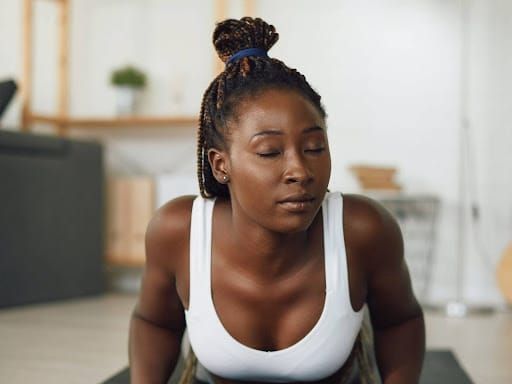Five Inspiring Reasons To Heal Your Sacral Chakra