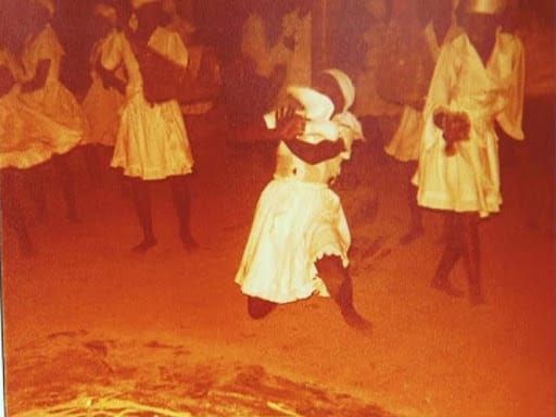 The Spiritual Practices That Kept Our People Protected On Plantations
